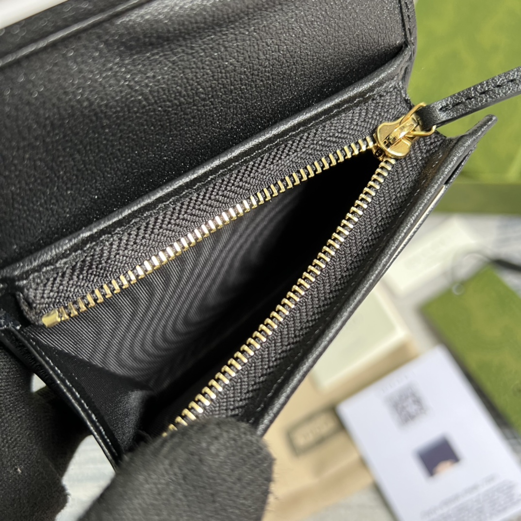 Gucci Wallets
